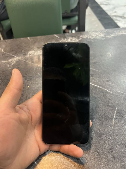 Redmi Note 8 B/U