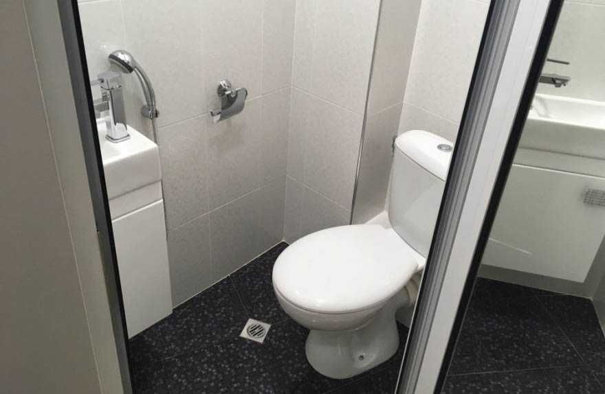 Дава се под наем Тристаен апартамент в София, Мусагеница - 86 кв.м за 575 € - Снимка #8