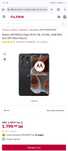 motorola edge 50 pro 12+12 gb ram 512gb memorie