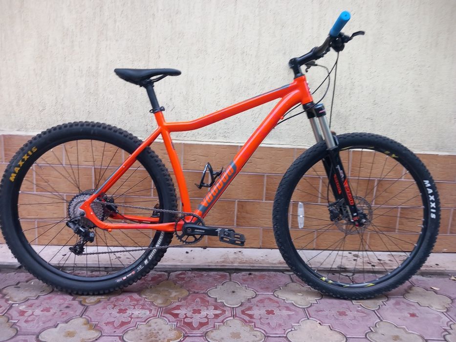 VOODOO 29 цола.   .