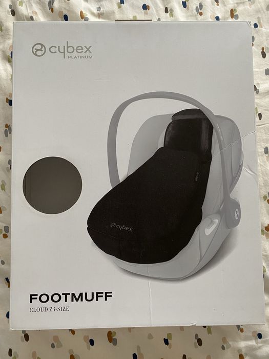 Чувалче за количка Cybex