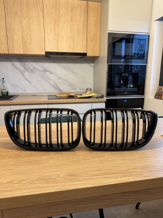 Nari duble BMW Seria 2 F22 F23 F87 M2