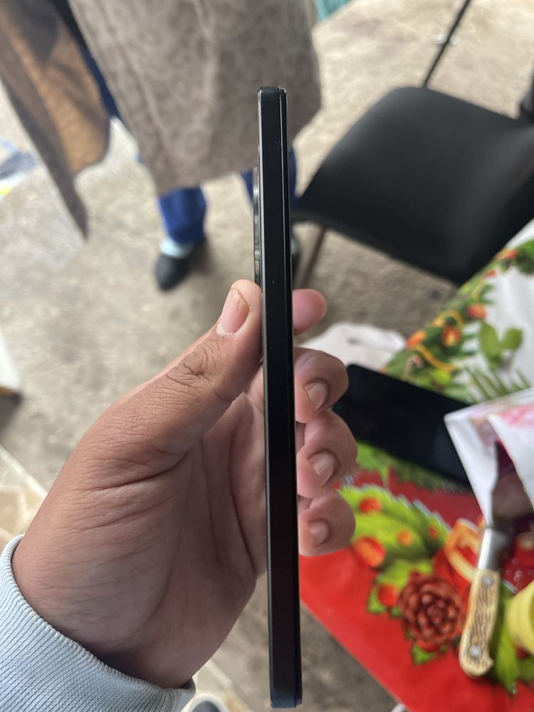 Redmi Note 12 pro 5G