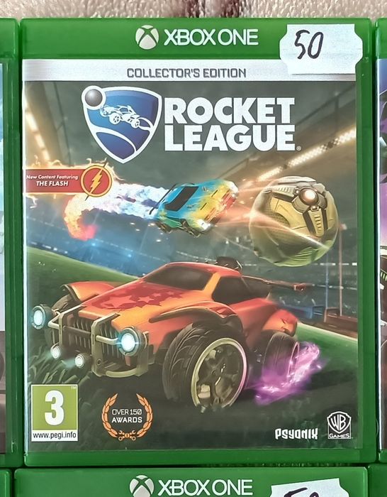 Pachet jocuri Xbox one