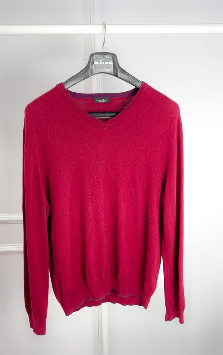 Мужской джемпер Stefano Ricci