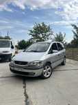 Vând Opel Zafira fiscal pe loc