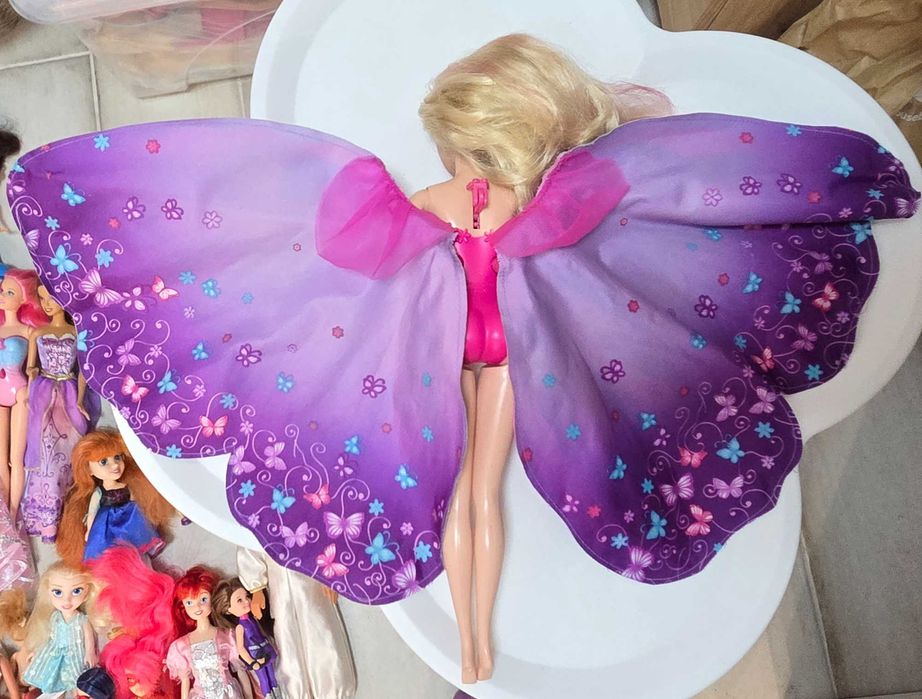 Кукли Барби Barbie