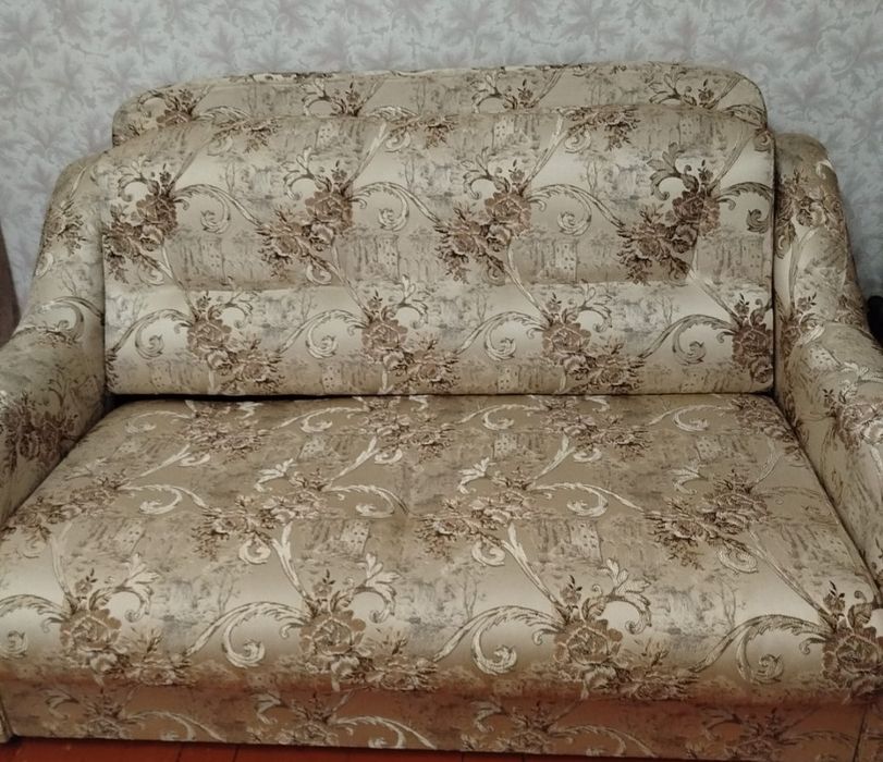 Диван кровать идеальный как новый