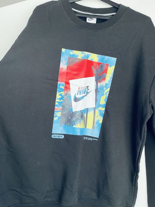 Мъжка блуза Nike XXL размер
