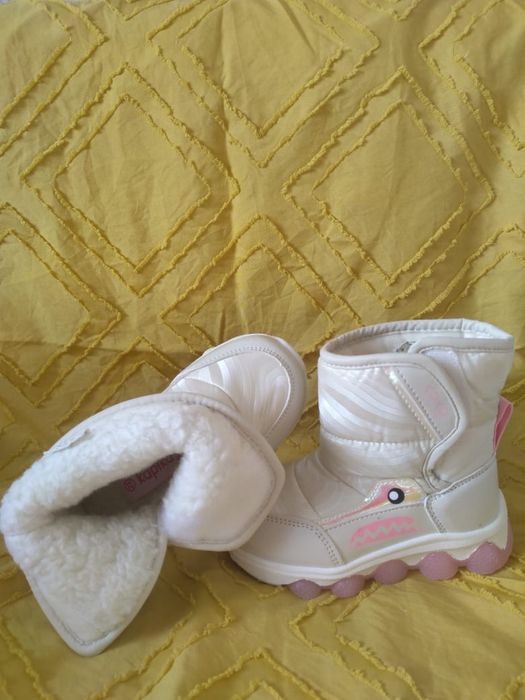 Детский обувь для девочек -1 лет