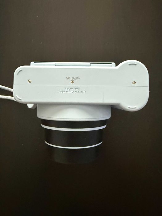 Aparat foto Instant Fujifilm Instax SQ1 Glacier Blue