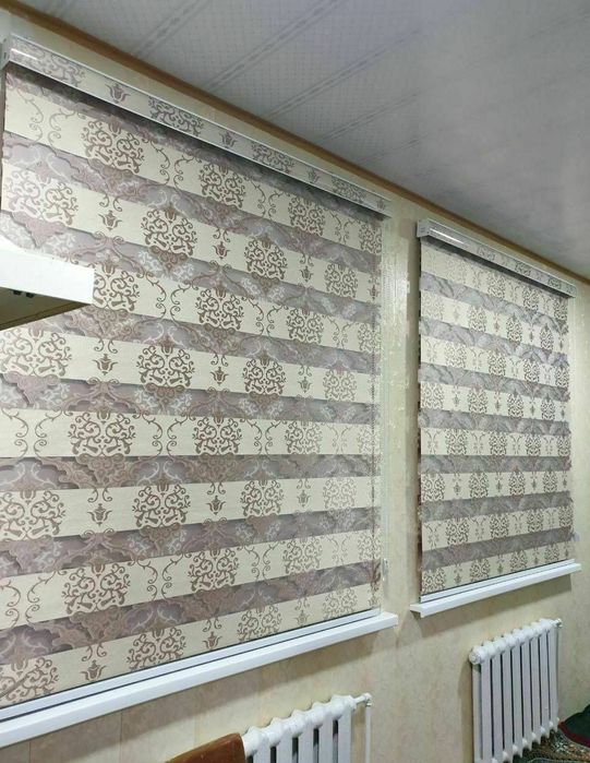 Жалюзи jalyuzi pardalar