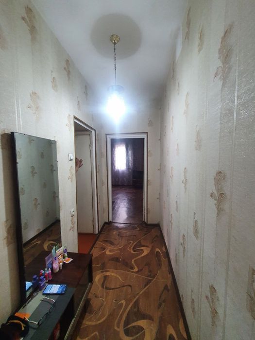 Продам 2 ком Юнусабад 6 квартал