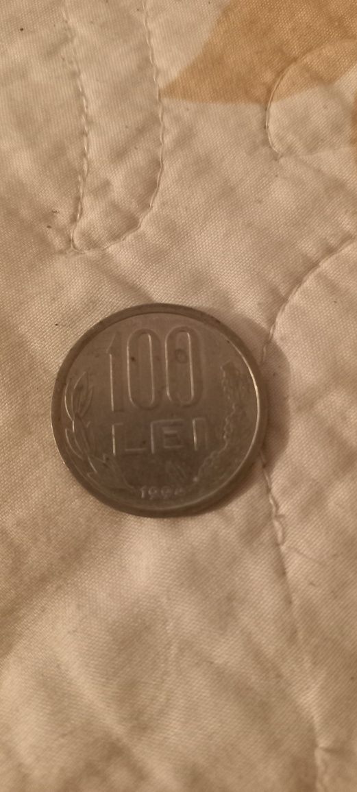 Vând moneda Mihai Viteazu