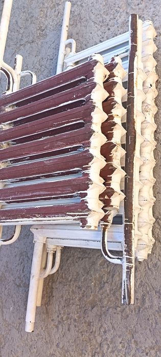 Чугун батарея сатылады