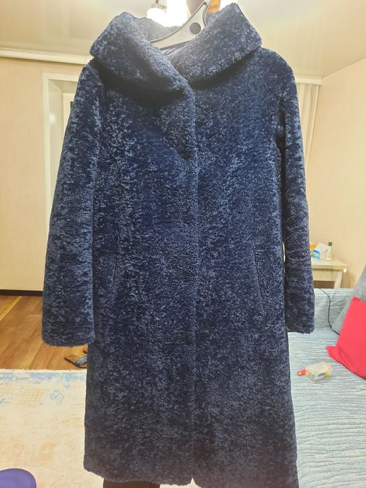 Продам пальто в отличном состояний