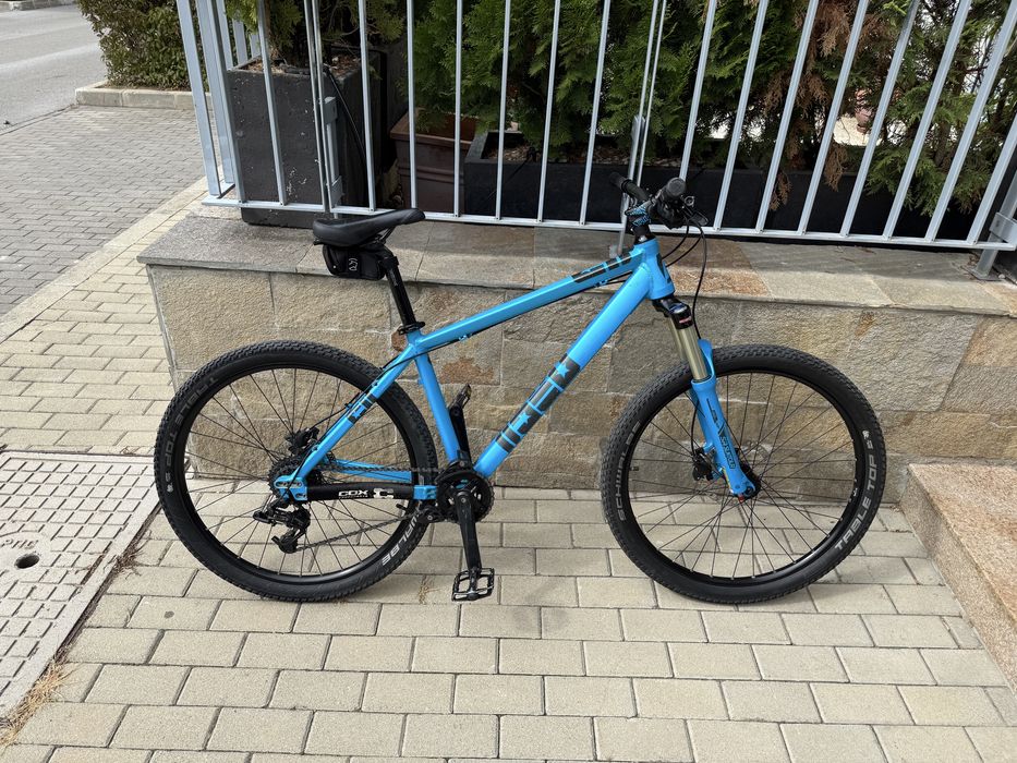 Велосипед drag c2