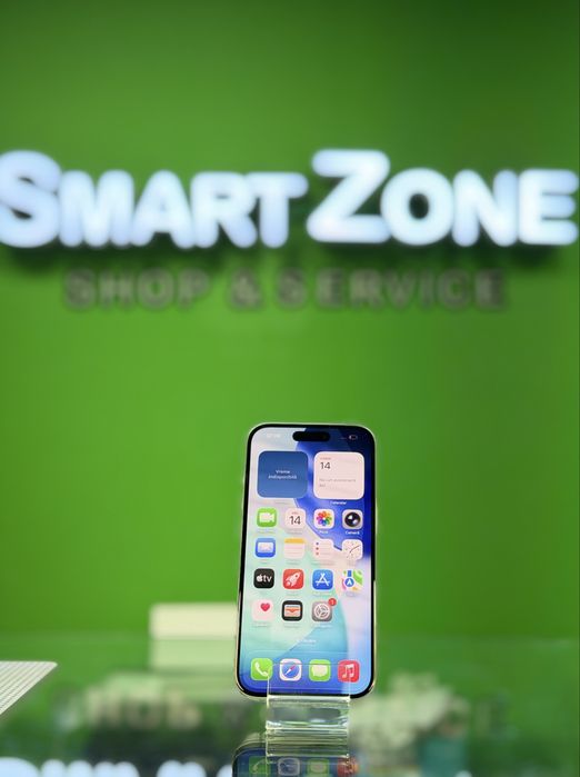 iPhone 15 128GB  + Garantie | SmartzoneMobile