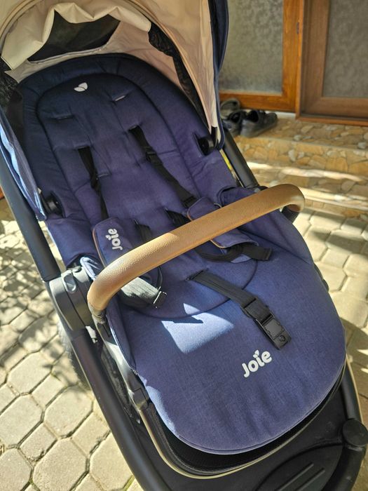 Carucior joie versatrax sport stare foarte buna