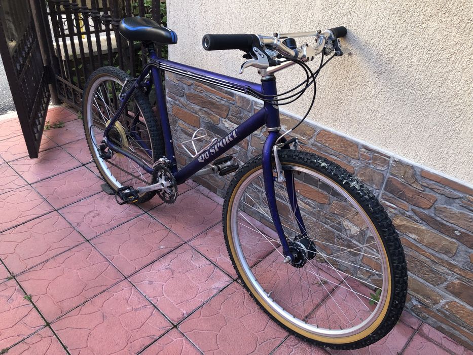 Bicicleta 26 inch