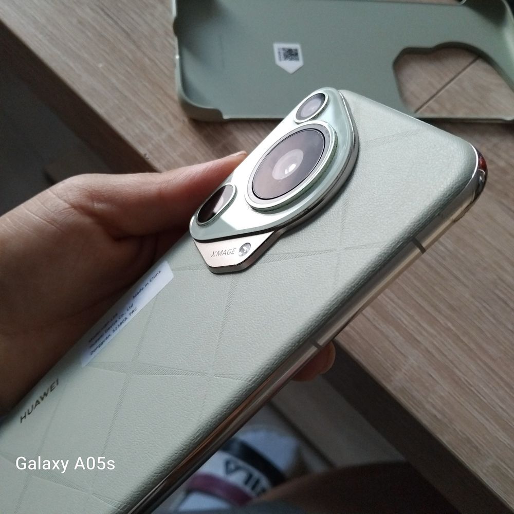 Huawei Pura 70 Ultra