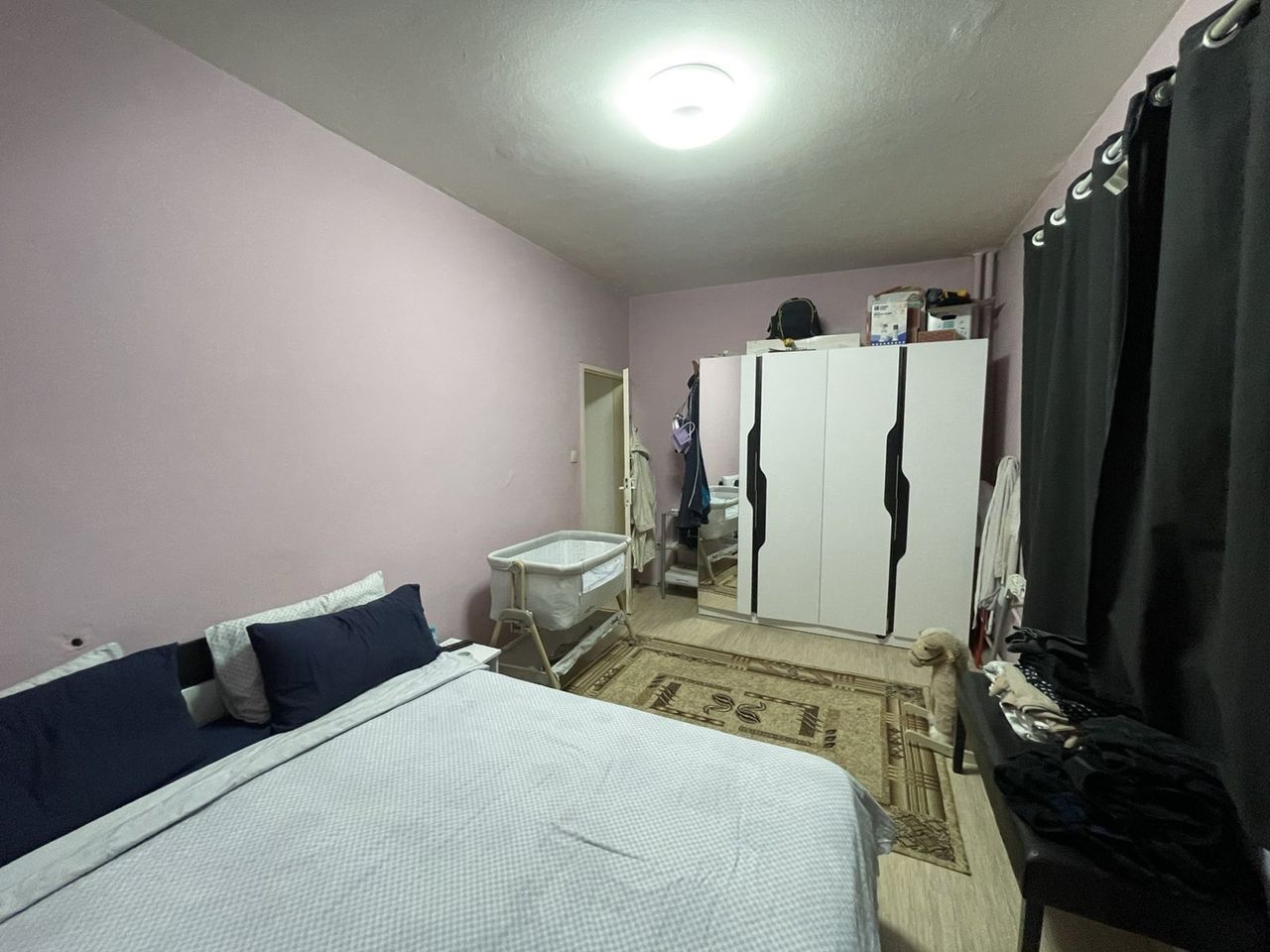 Продава се Тристаен апартамент в Пловдив, Тракия - 92 кв.м за 1250 €/кв.м - Снимка #14