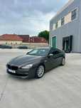 Vând Bmw 640d X-drive!