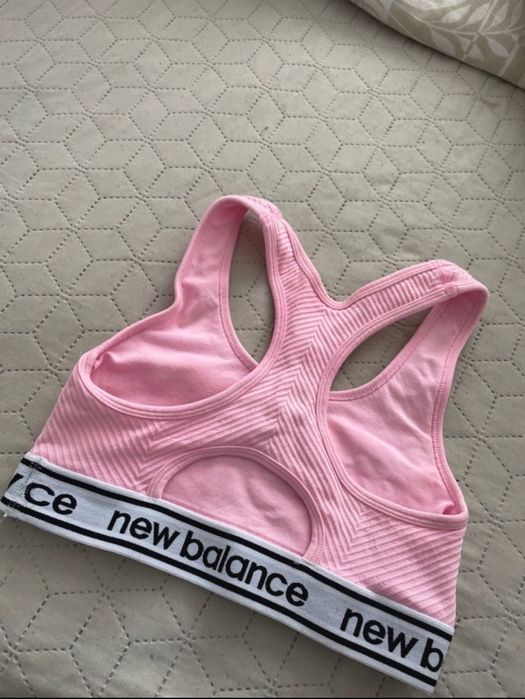 Bustiera New Balance