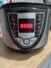 Express Cooker/ Airfryer nou