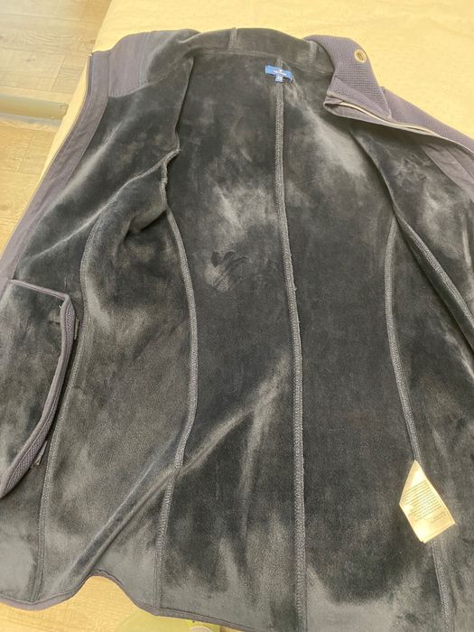 Jachetă damă Tom Tailor - toamna - ca noua