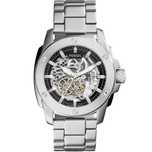 Ceas Barbati Fossil Automatic Skeleton ME3081