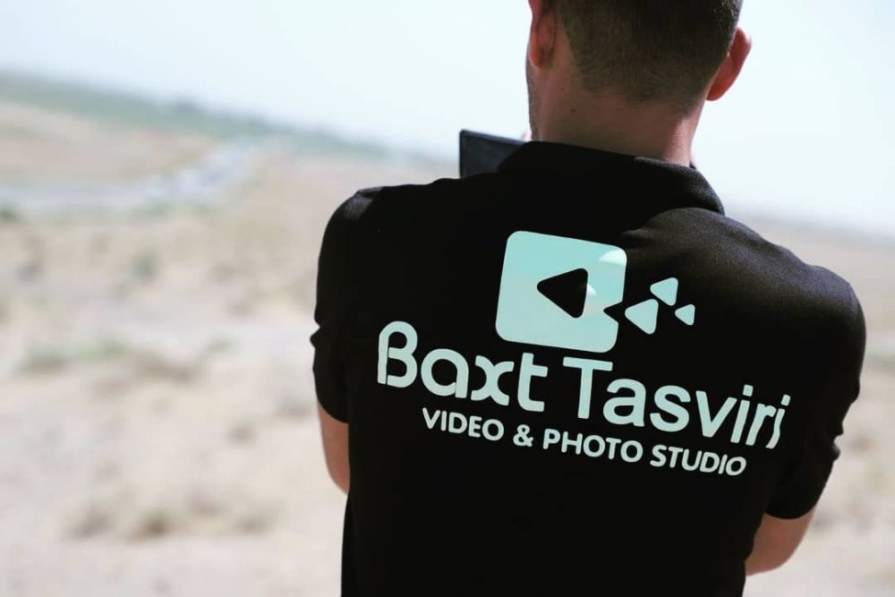 Baxt Tasviri studio video va foto xizmatlari