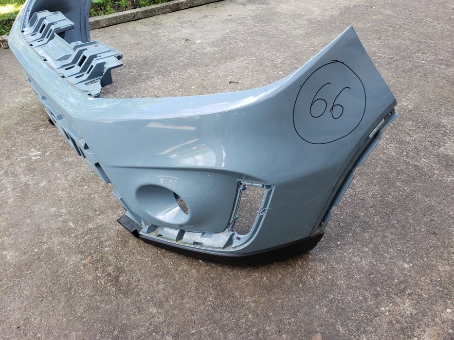 Bronq/broni Suzuki Vitara 2019 - 2023g. Броня/брони Сузуки Витара 2019