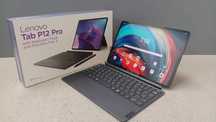 Lenovo Tab P12 Pro 128GB Space Gray