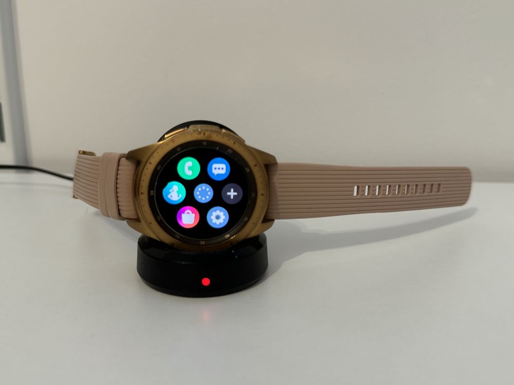Samsung Galaxy Watch 42mm