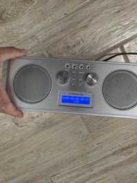 Radio bluetoot amadeus stereo