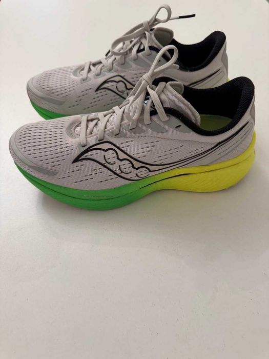 Saucony Endorphin speed 3