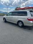 Honda Odyssey / Хонда Одисей