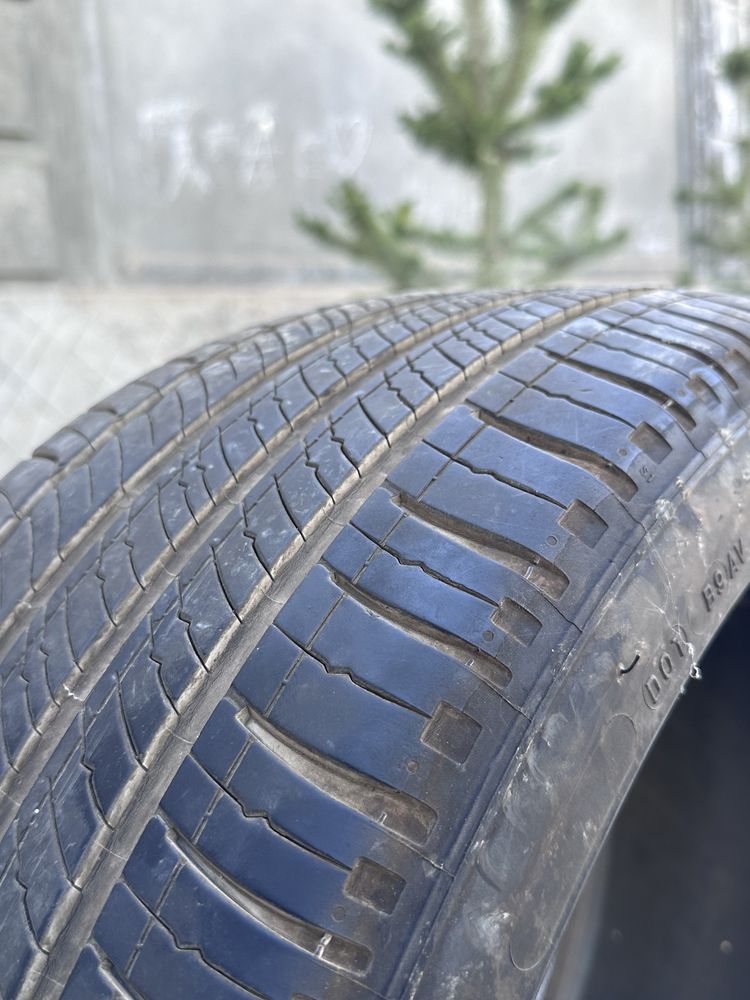 Летние шины Michelin 1 штук