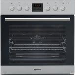 Фурна за вграждане BAUKNECHT HVR2 KH5V2 IN, хидролиза