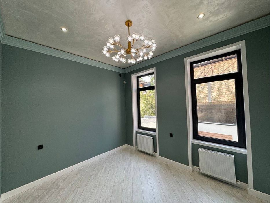 Продаётся евро HI-TEHC дом Мирзо Улугбекиским районе