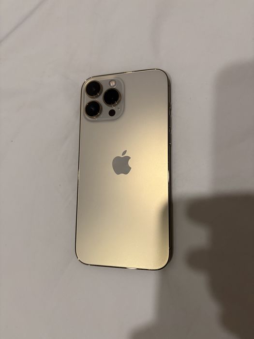 Iphone 13 PRO MAX 128 gb
