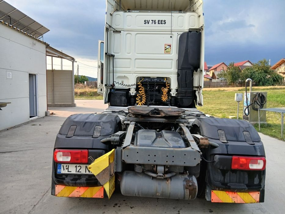 DAF XF 105.460 2015 Automat EURO 6 Impecabil