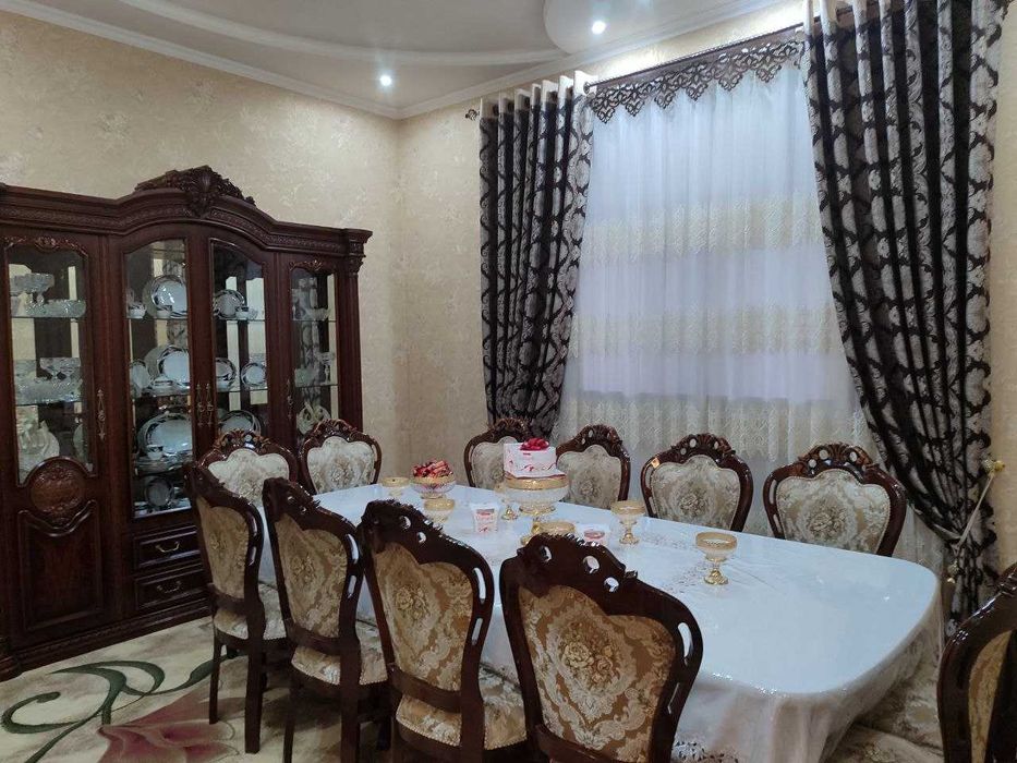 Уй сотилади 6 сотих 7 хона