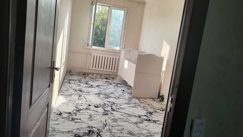 СРОЧНО! Сдаётся квартира в Чиланзарском районе