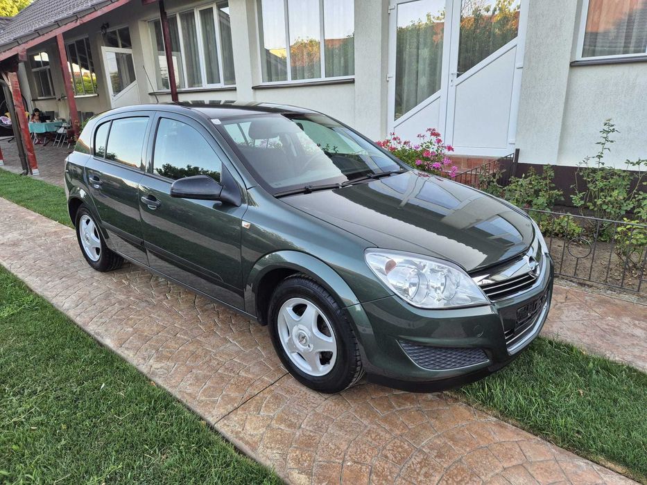 Opel Astra H 1.4 Benzina 90 Cp 2009