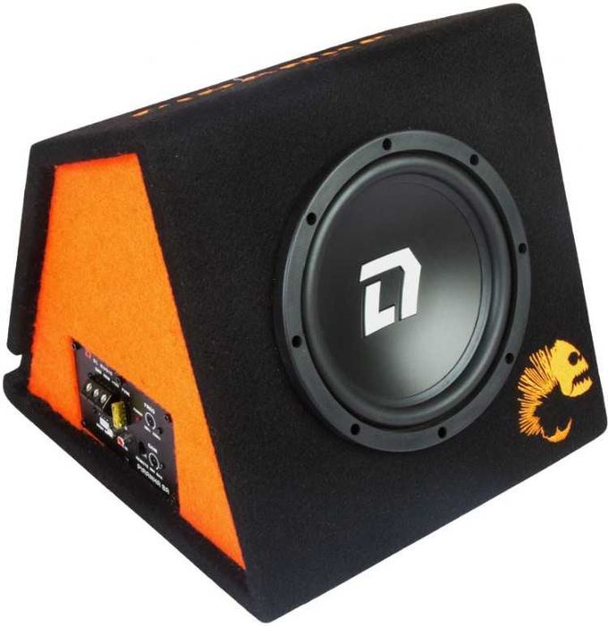 Сабвуфер DL Audio Piranha 8A