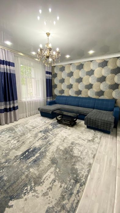 Продам двухкомнатную квартиру