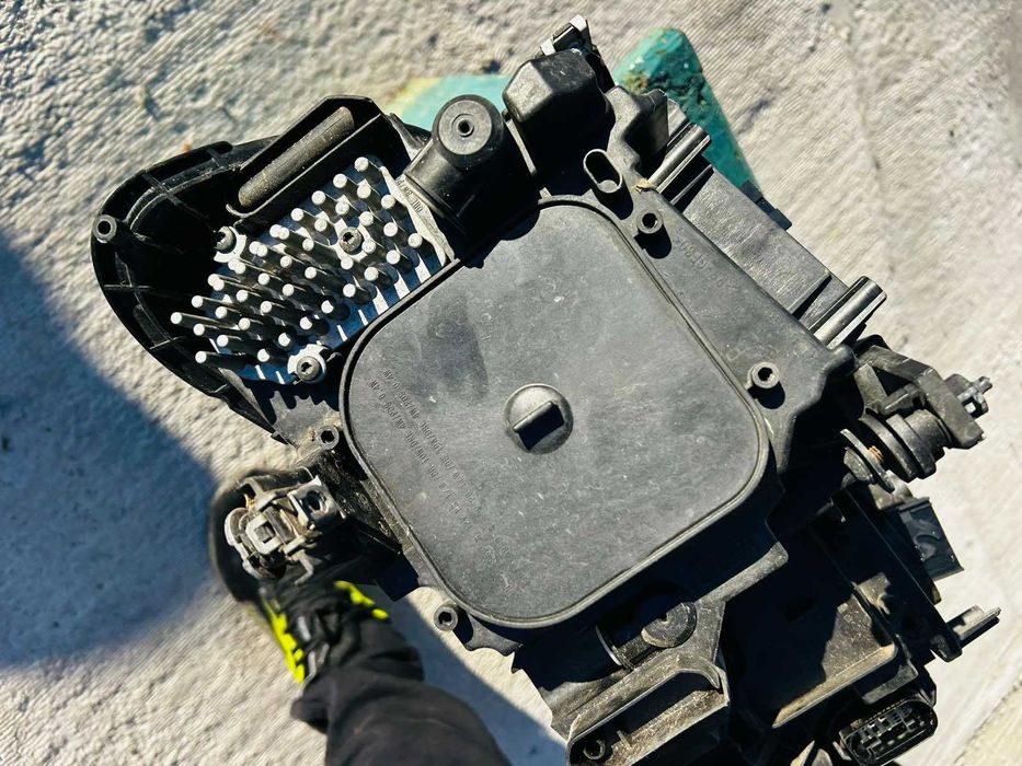 Десен Фар за  VW  TOURAN 17,