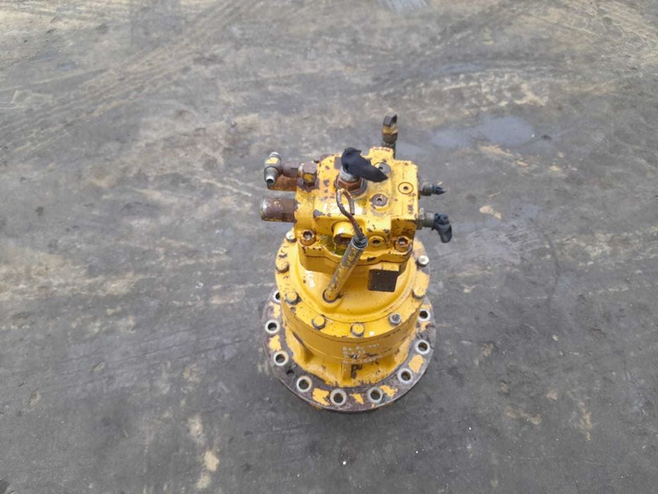 Hidromotor reductor rotire excavator senile Caterpillar 317B,1311-215B